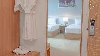 B2 Udon Premier Hotel