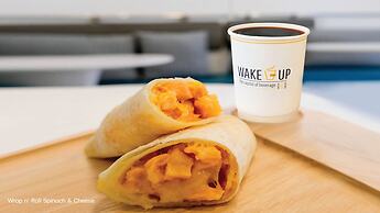 B2 Udon Premier Hotel