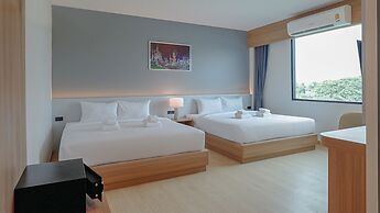 B2 Udon Premier Hotel