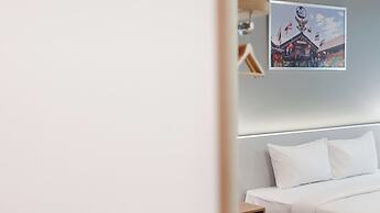 B2 Udon Premier Hotel