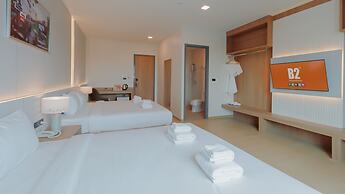B2 Udon Premier Hotel