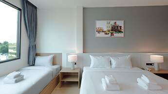 B2 Udon Premier Hotel