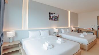 B2 Udon Premier Hotel