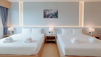 B2 Udon Premier Hotel