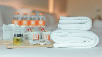 B2 Udon Premier Hotel