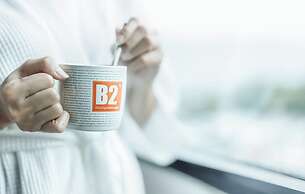 B2 Udon Premier Hotel