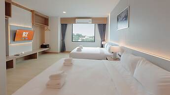 B2 Udon Premier Hotel