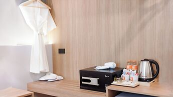 B2 Udon Premier Hotel