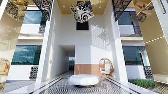 B2 Udon Premier Hotel