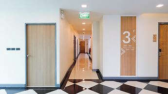 B2 Udon Premier Hotel