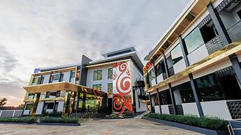 B2 Udon Premier Hotel