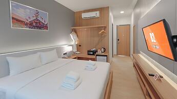 B2 Udon Premier Hotel