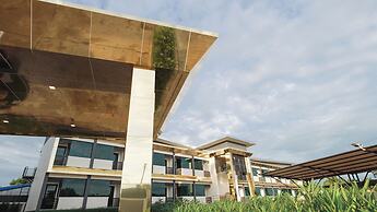 B2 Udon Premier Hotel