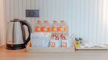 B2 Udon Premier Hotel