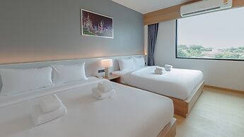 B2 Udon Premier Hotel