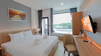 B2 Udon Premier Hotel