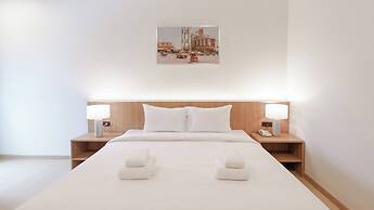 B2 Udon Premier Hotel