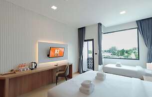 B2 Udon Premier Hotel