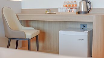 B2 Udon Premier Hotel