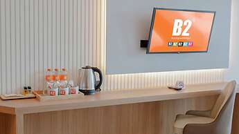 B2 Udon Premier Hotel