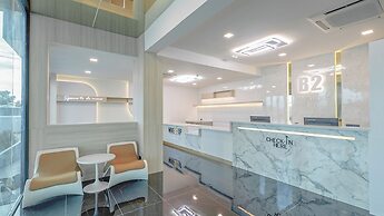 B2 Udon Premier Hotel