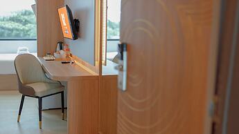 B2 Udon Premier Hotel