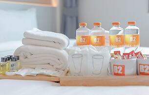 B2 Udon Premier Hotel