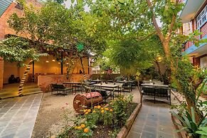 KWABAHAL BOUTIQUE -LUXURY HOSTEL