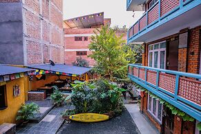 KWABAHAL BOUTIQUE -LUXURY HOSTEL