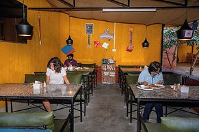 KWABAHAL BOUTIQUE -LUXURY HOSTEL