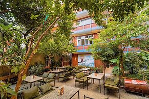 KWABAHAL BOUTIQUE -LUXURY HOSTEL