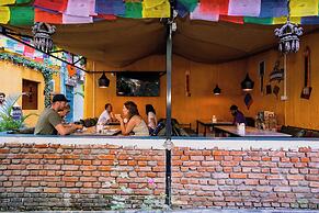 KWABAHAL BOUTIQUE -LUXURY HOSTEL