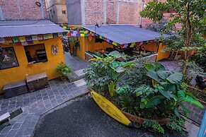 KWABAHAL BOUTIQUE -LUXURY HOSTEL