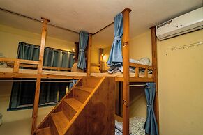 KWABAHAL BOUTIQUE -LUXURY HOSTEL