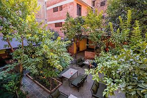 KWABAHAL BOUTIQUE -LUXURY HOSTEL