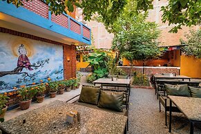 KWABAHAL BOUTIQUE -LUXURY HOSTEL