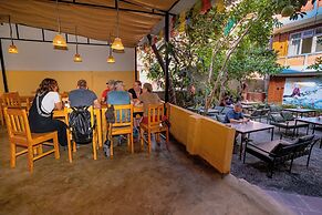 KWABAHAL BOUTIQUE -LUXURY HOSTEL