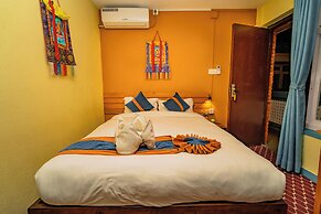 KWABAHAL BOUTIQUE -LUXURY HOSTEL