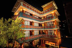 KWABAHAL BOUTIQUE -LUXURY HOSTEL