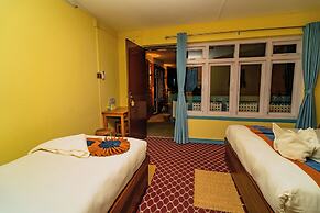 KWABAHAL BOUTIQUE -LUXURY HOSTEL
