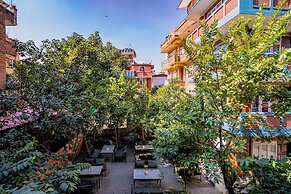 KWABAHAL BOUTIQUE -LUXURY HOSTEL