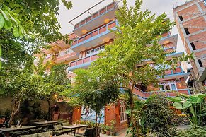 KWABAHAL BOUTIQUE -LUXURY HOSTEL