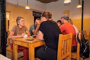 KWABAHAL BOUTIQUE -LUXURY HOSTEL