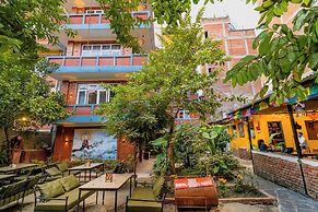 KWABAHAL BOUTIQUE -LUXURY HOSTEL
