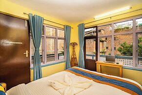 KWABAHAL BOUTIQUE -LUXURY HOSTEL