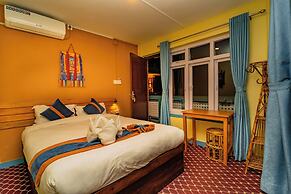 KWABAHAL BOUTIQUE -LUXURY HOSTEL