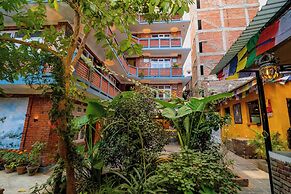 KWABAHAL BOUTIQUE -LUXURY HOSTEL