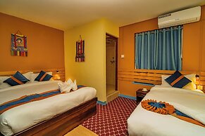 KWABAHAL BOUTIQUE -LUXURY HOSTEL