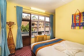 KWABAHAL BOUTIQUE -LUXURY HOSTEL