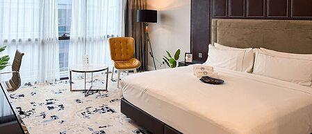 HOME STYLE at Platinum Suites KLCC Twin Towers